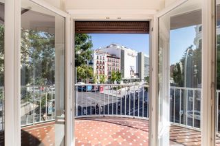 Flat in Avenida de Felipe II