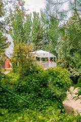 Chalet en Bonanza. Propiedad única en bonanza para construir el hogar de tus sueños