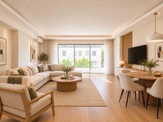 Appartement à Almagro