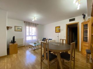 Etagenwohnung in Berruguete