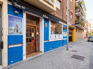Local Comercial a Guindalera