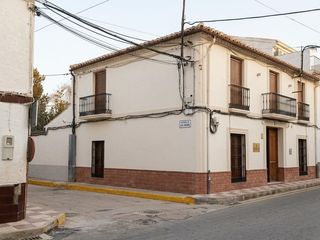 Casa a Calle real (vent) 14. Su casa en el pueblo