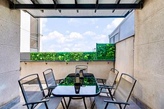 Lloguer Àtic  Luis peidro. Ático con terraza, garaje y trastero en adelfas  2 dormitorios,