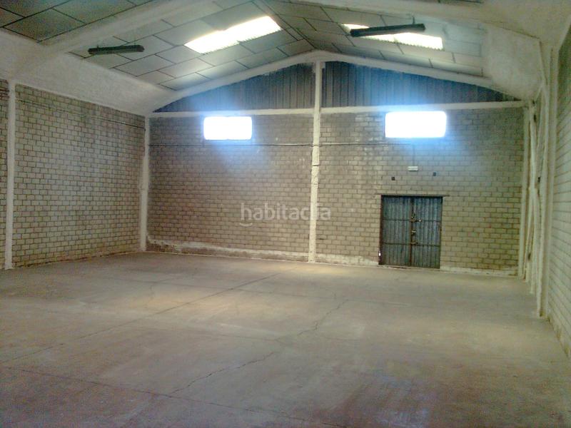 Foto 7bba813d-cc9f-45cd-8ace-7c2c499ac61b. Rent industrial building in Altos del Olivar-El Caracol Valdemoro