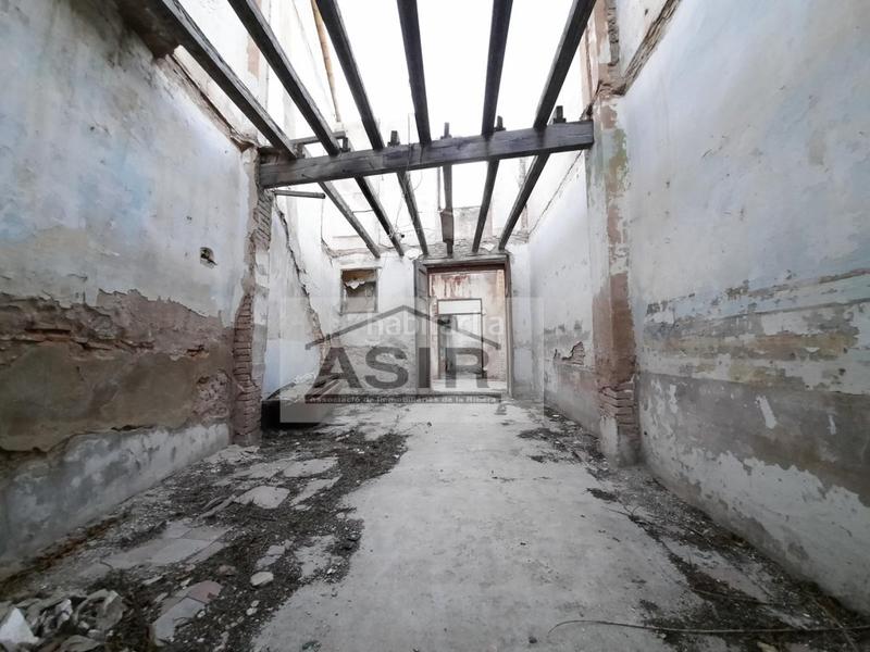 Foto 2b243cbb-f1f9-4899-a19e-e3b7fe8a6cb8. Terreno residenziale in Alquenència - Venècia Alzira