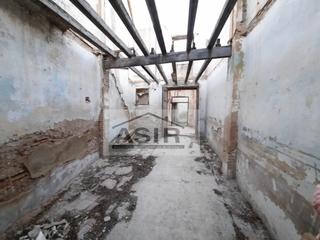 Terrain résidentiel à Alquenència - Venècia. Parcela vivienda venta alzira