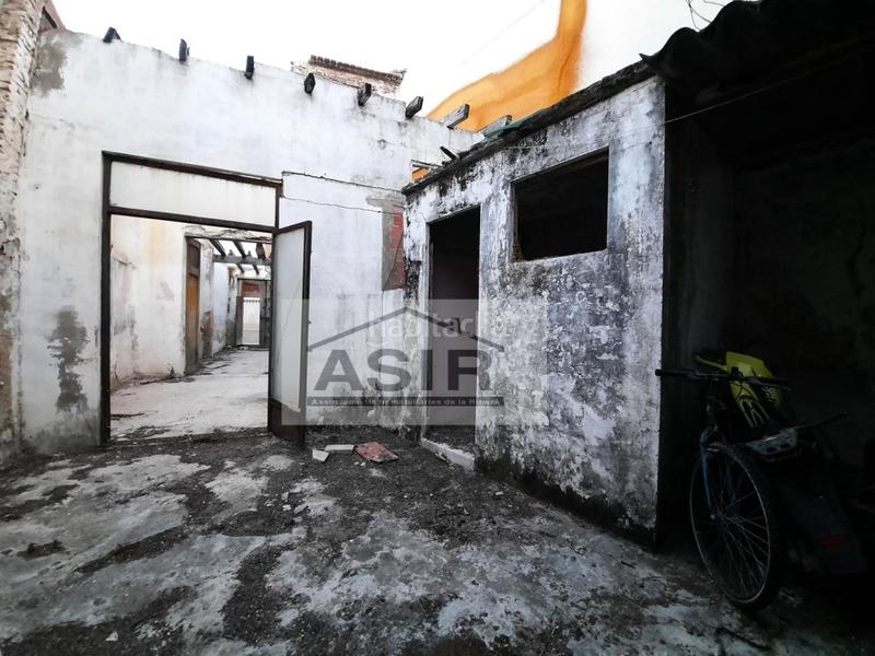 Foto 7a269f1d-8dde-4f87-ab14-b4a51e8c8a0d. Terreno residenziale in Alquenència - Venècia Alzira