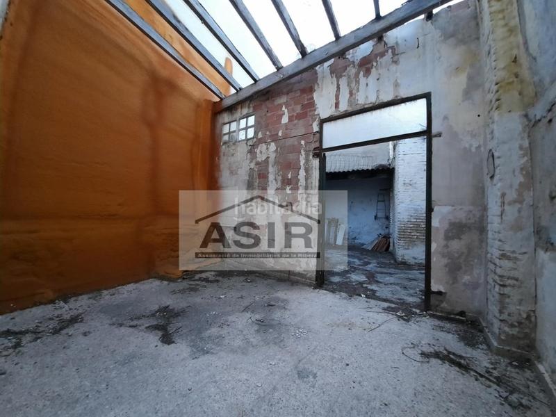 Foto 80def35a-62b6-409f-99b1-481f1f684642. Terreno residenziale in Alquenència - Venècia Alzira