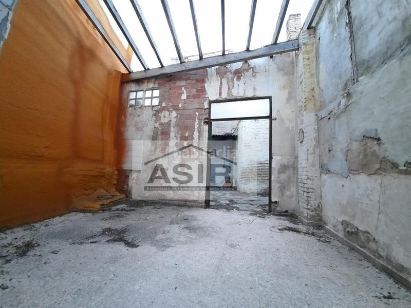 Foto ce343953-fff4-45ff-8933-c530738e7d16. Terreno residenziale in Alquenència - Venècia Alzira