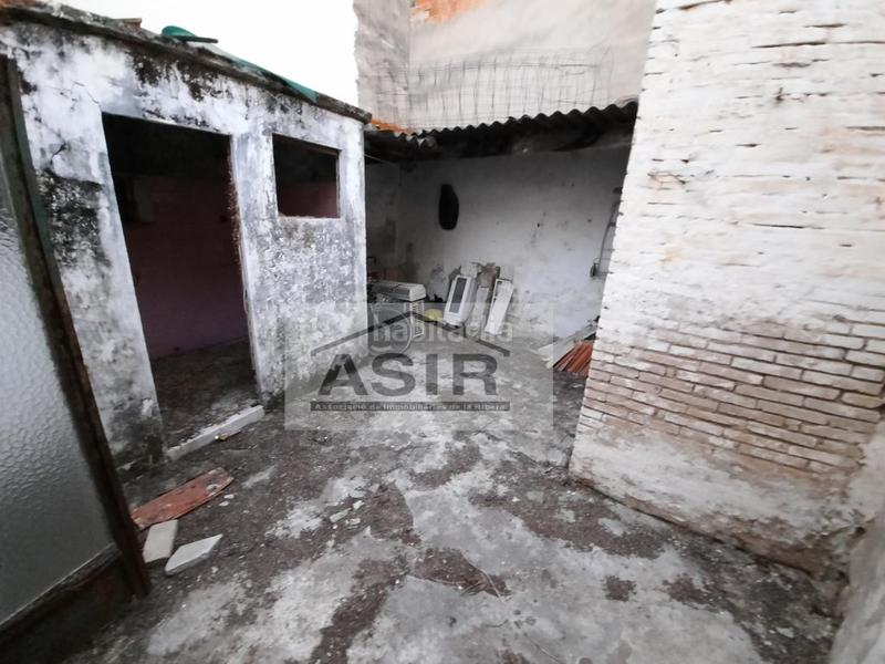 Foto dc4fb8f4-5a72-4a22-9e3b-99330954069e. Terreno residenziale in Alquenència - Venècia Alzira