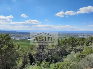 Terrain résidentiel à Alquenència - Venècia. Parcela situada en la urbanización el respirall para construir u
