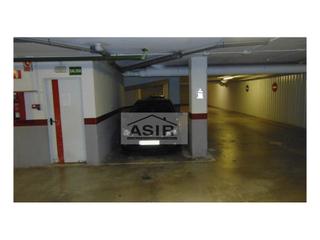 Parking coche en Alquenència - Venècia. Algo negociable!!! garaje amplio en alzira. zona bingo  ref g.80