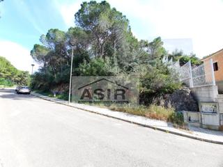 Terrain résidentiel à Alquenència - Venècia. Posibilidad de construirte un bonito chalet o vivienda unifamili