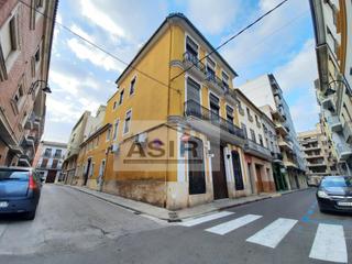 Maison à Alquenència - Venècia. Sin ninguna comisión!! excelente casa chaflán muy amplia y al la
