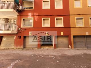 Aparcament cotxe a Pere Crespí. Gran oportunidad!! excelente garaje cerrado a pie de calle!!exce