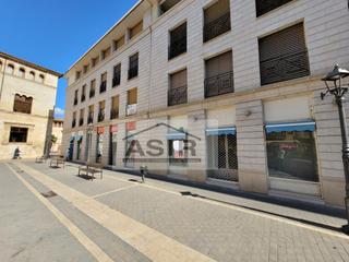 Lloguer Local Comercial a Alquenència - Venècia. Oportunidad!!excelente local enfrente del ayuntamiento de alzira