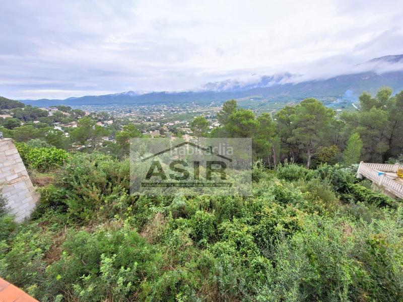 Foto 0cb96764-2929-44bd-b822-96e391eb4170. Terrain résidentiel dans Urbanitzacions i Pedanies Sud Alzira