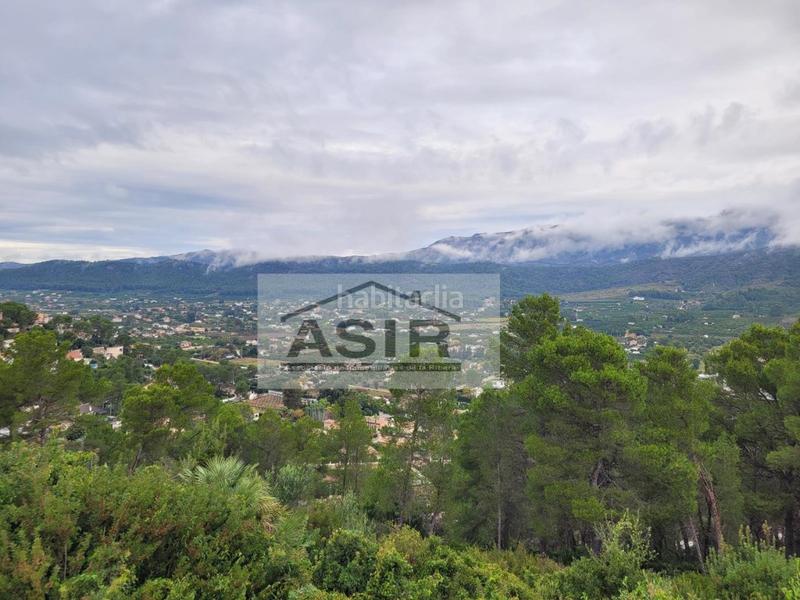 Foto 1c85ad81-1a83-4af5-acd6-99855b342959. Terrain résidentiel dans Urbanitzacions i Pedanies Sud Alzira