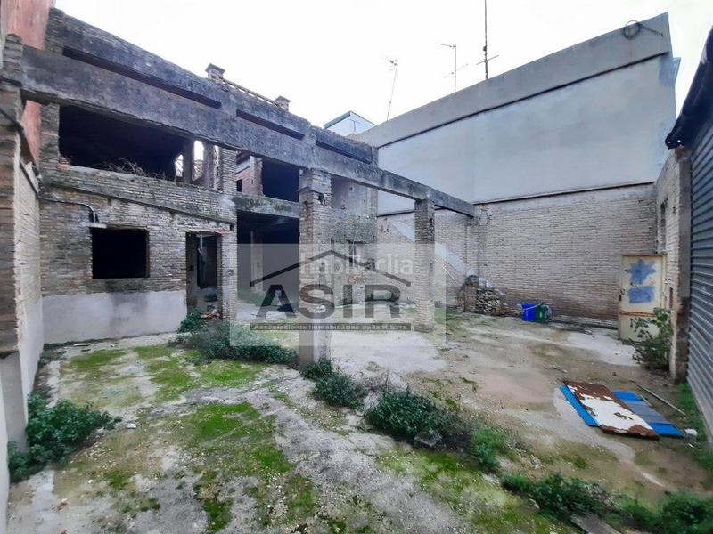 Foto 0b16016c-ac17-40d8-8b43-cfd060d9520e. Terreny residencial a Alquenència - Venècia Alzira