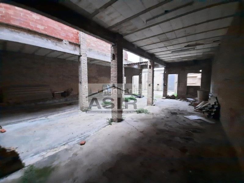 Foto 48791faf-4a09-4781-bdf9-a35b9dd025bd. Terreny residencial a Alquenència - Venècia Alzira