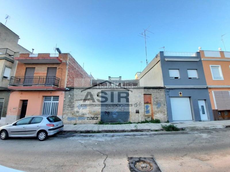 Foto 61047415-1480-4f98-81cb-248c3056d2cf. Terreny residencial a Alquenència - Venècia Alzira