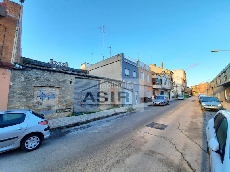 Foto 7bb42c9a-5407-4feb-9ea5-2614bcde53f7. Terreny residencial a Alquenència - Venècia Alzira