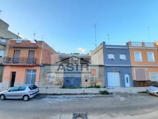 Terrain résidentiel à Alquenència - Venècia. Solar en venta en alzira. zona plaza san judas – ref: s.13019
