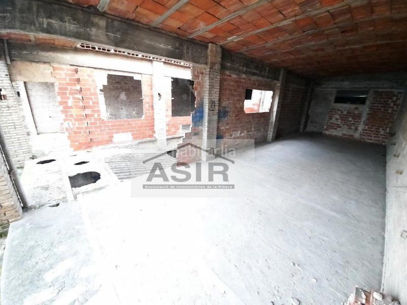 Foto d551d5a8-838d-4b2b-9f3c-0a1f0026a4dc. Terreny residencial a Alquenència - Venècia Alzira