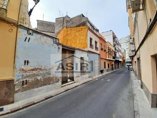 Terrain résidentiel à Alquenència - Venècia. Sin ninguna comisión!! solar urbanizable en calle tejar martí de