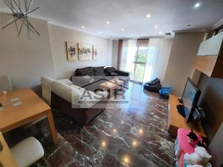 Appartamento in Corbera. Sin ninguna comisión!! bonito piso seminuevo con garaje incluido