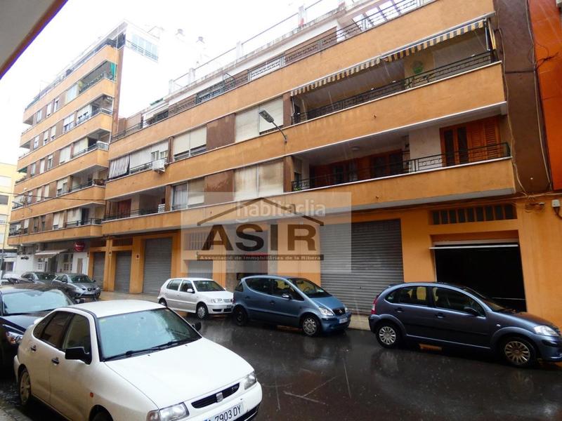 Foto 14edd771-686f-4080-b0e6-a00df8492475. Local commercial dans Alquenència - Venècia Alzira