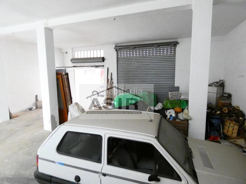 Foto 3c0d27e7-84e5-4a11-9c42-47ebeb718ad6. Local commercial dans Alquenència - Venècia Alzira