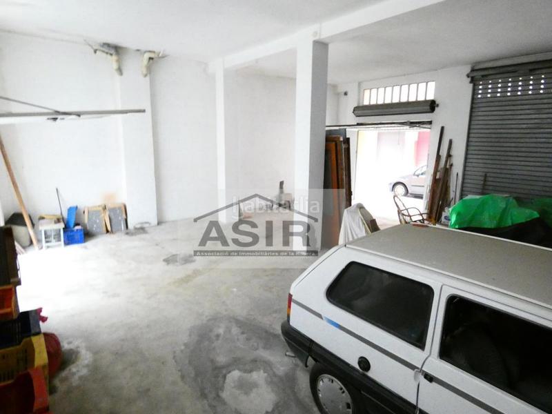 Foto 4ba987a8-c37d-4d82-9be6-9396952c9ae3. Local commercial dans Alquenència - Venècia Alzira