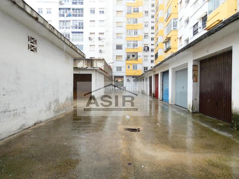 Foto 62019d38-773d-4b36-a453-732272b97b23. Local commercial dans Alquenència - Venècia Alzira