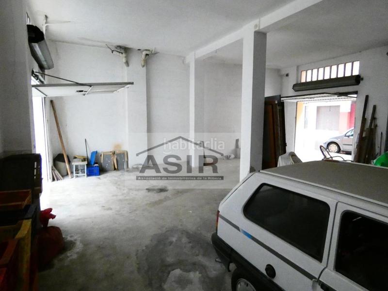 Foto 6aa6472f-761e-4ec9-b351-6b36794700d6. Local commercial dans Alquenència - Venècia Alzira