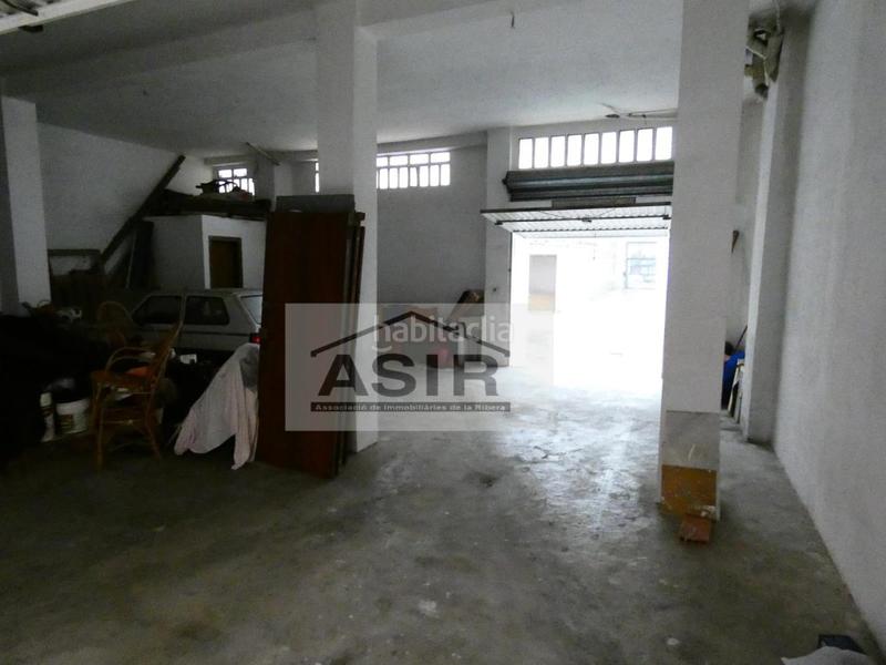 Foto 6db001cd-971d-4ce8-95d1-f1a506f0a4a9. Local commercial dans Alquenència - Venècia Alzira