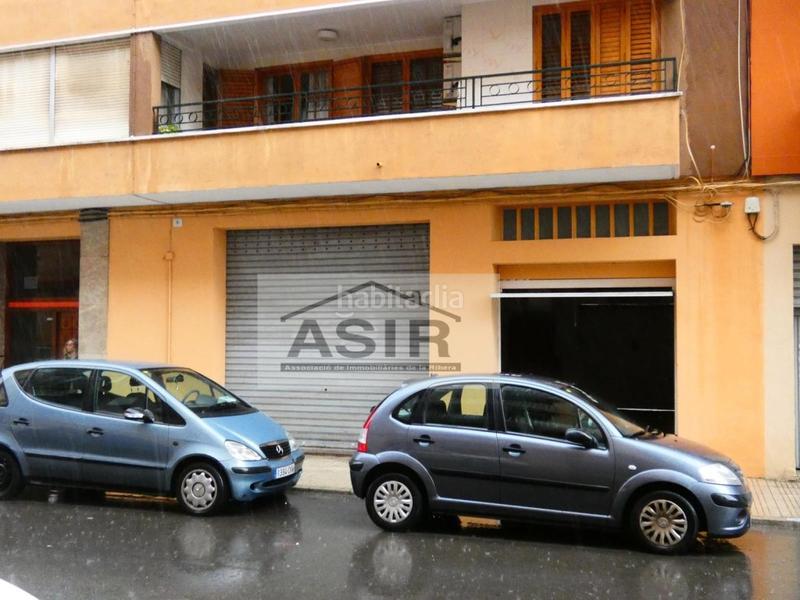 Foto 8105707f-aeb7-47fc-8fbd-5816d2c7e73d. Local commercial dans Alquenència - Venècia Alzira