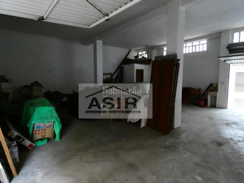 Foto 862e6d54-b560-4708-86fa-6a92a1f618eb. Local commercial dans Alquenència - Venècia Alzira