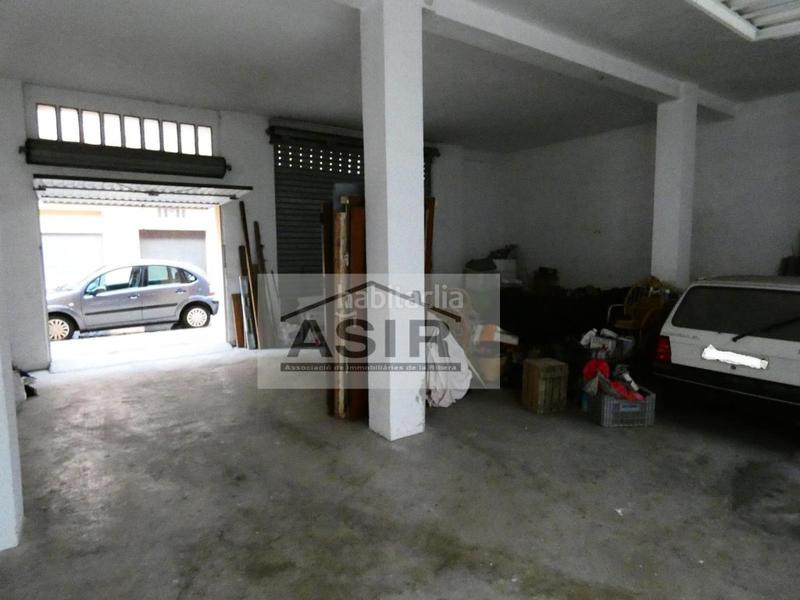 Foto 920e85c5-950c-4a2e-9464-716cfaedc5cc. Local commercial dans Alquenència - Venècia Alzira