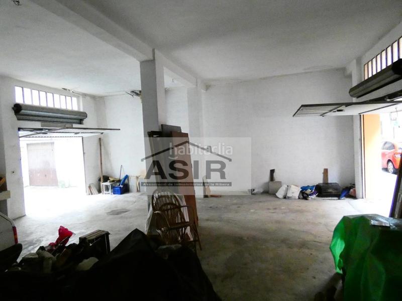 Foto bd2ed036-c814-4dfc-b5c3-af59895d9020. Local commercial dans Alquenència - Venècia Alzira