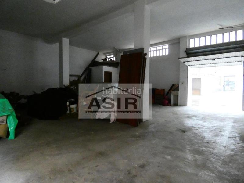 Foto e01fc07c-bf1a-42c6-bdf4-5f3a85a1eef8. Local commercial dans Alquenència - Venècia Alzira