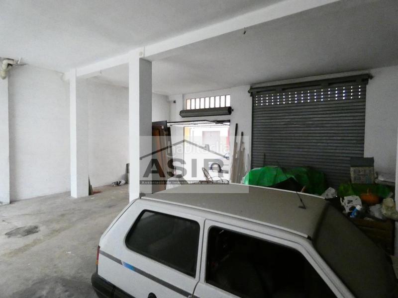 Foto ec3c6739-945a-43cc-b66e-21f15c02330e. Local commercial dans Alquenència - Venècia Alzira