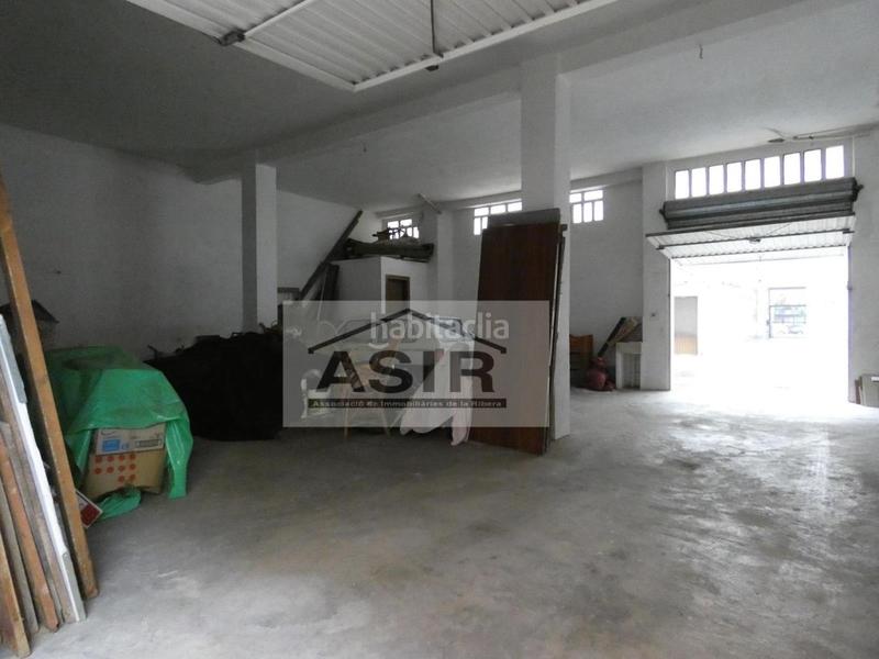 Foto ed836539-fab2-4c74-a319-fe962d90a069. Local commercial dans Alquenència - Venècia Alzira