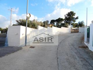 Terrain résidentiel à Alquenència - Venècia. Sin ninguna comisión!! excelente parcela chaflán con proyecto pa
