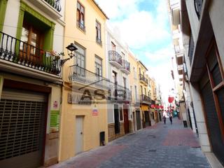 Casa en Alquenència - Venècia. Sin ninguna comisión!! casa o solar con 75 m2 de suelo para edif