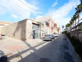 Terrain résidentiel à Alquenència - Venècia. Sin ninguna comisión!!! solar urbano chaflán para construir una