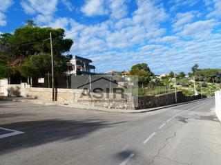 Terrain résidentiel à Alquenència - Venècia. Parcela chaflán en la urbanización el repirall