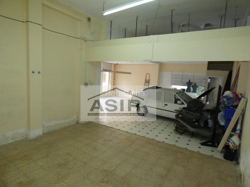 Foto 2027b910-3a0d-4f3e-8278-835166e47018. Local commercial dans Alquenència - Venècia Alzira