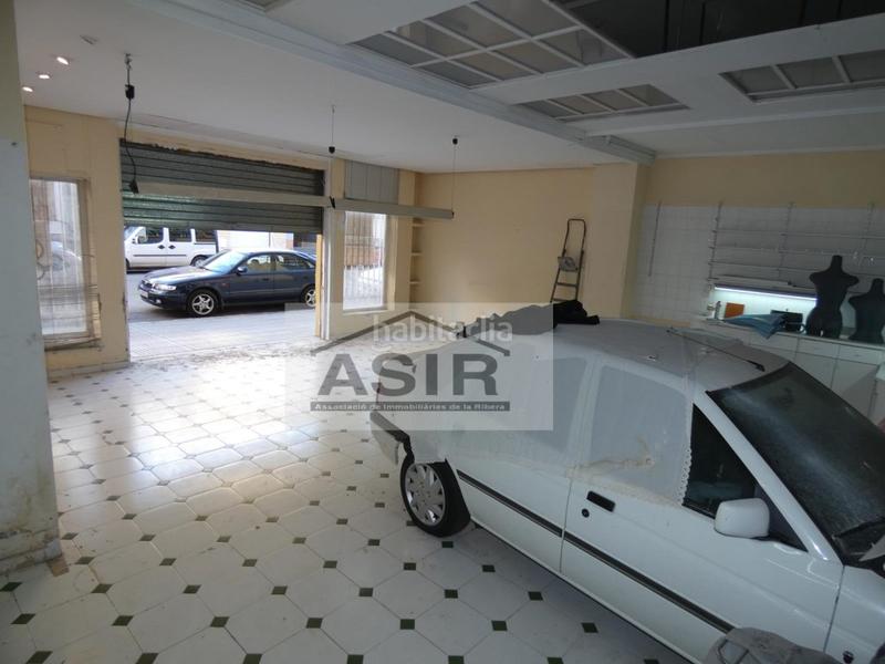 Foto 26832636-5564-44c4-b791-cf790344aa3a. Local commercial dans Alquenència - Venècia Alzira