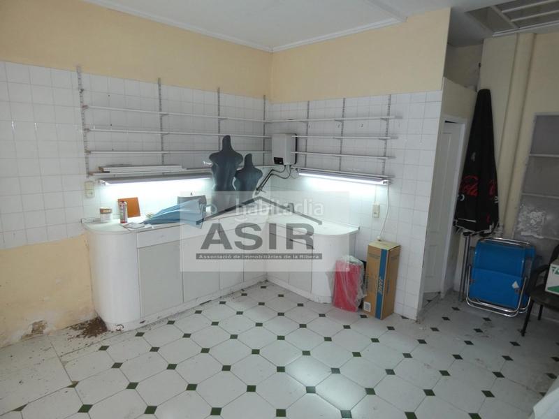 Foto 514a0a93-df4b-4e9c-a513-95b418cfa60f. Local commercial dans Alquenència - Venècia Alzira